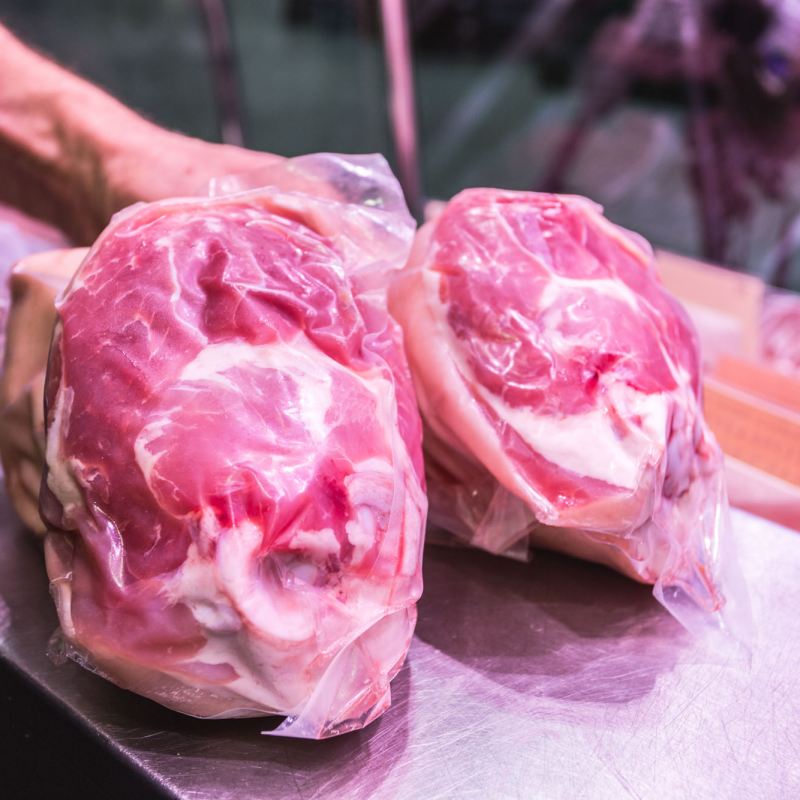 Gammon Hocks