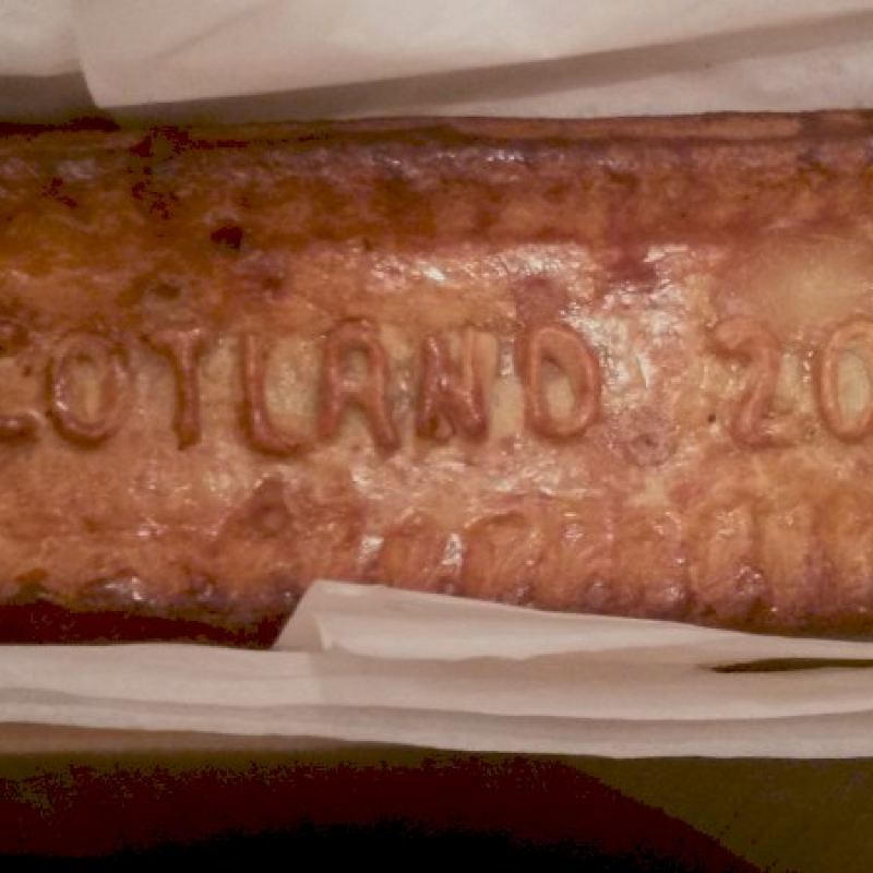 Gala Pie approx. 3kg