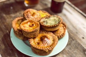 Will Brexit spell the end of the pork pie?